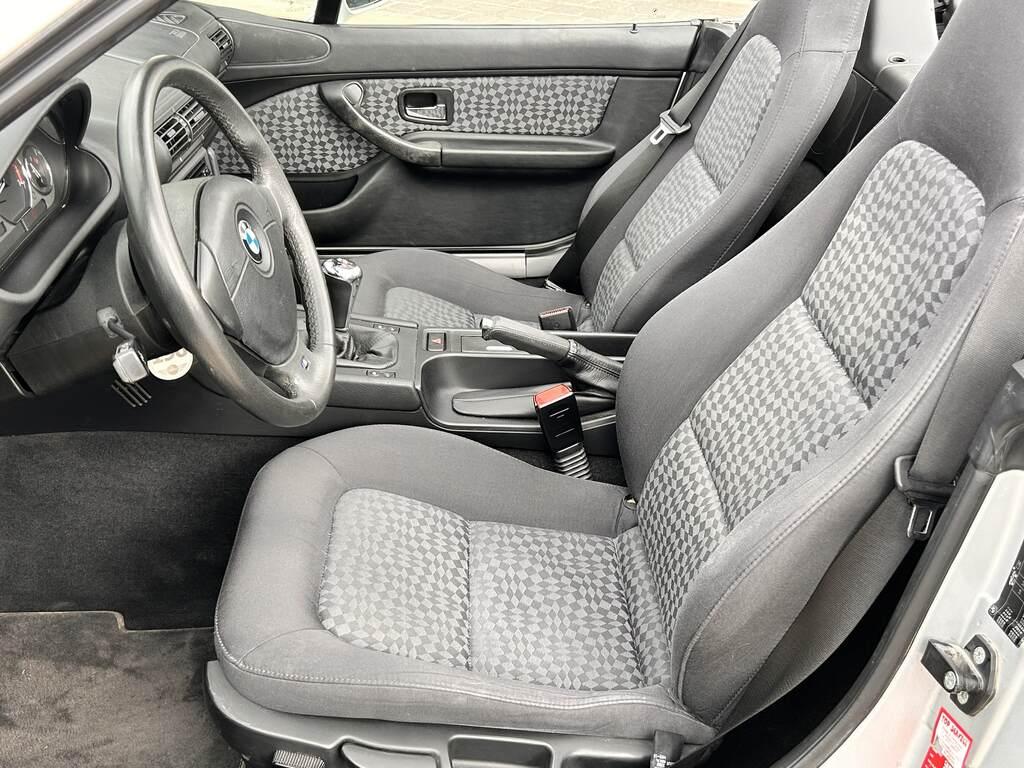 BMW Z3 Roadster 2.0 150cv
