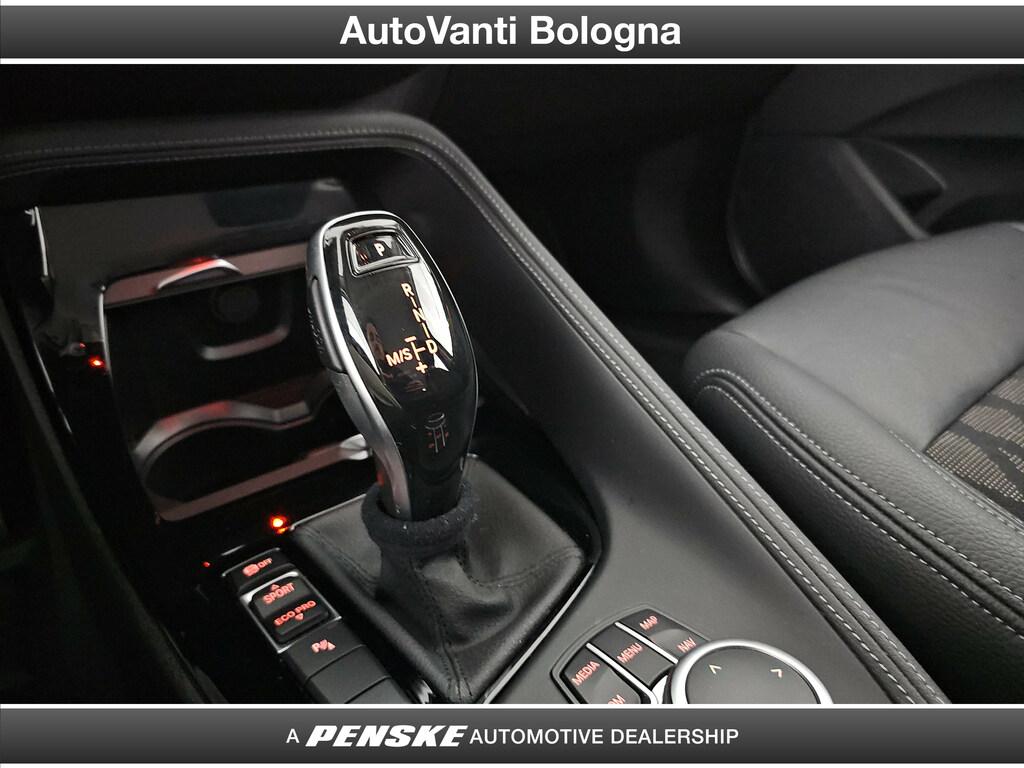 BMW X1 sdrive18d xLine Plus auto