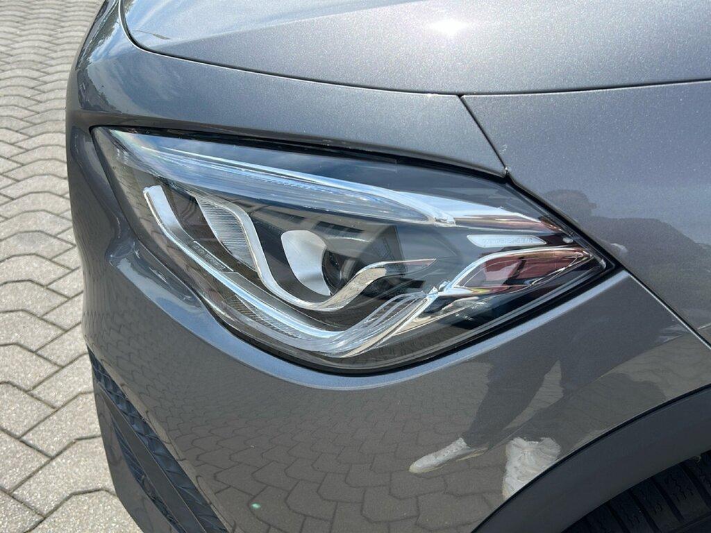 Mercedes GLA 180 d Sport auto