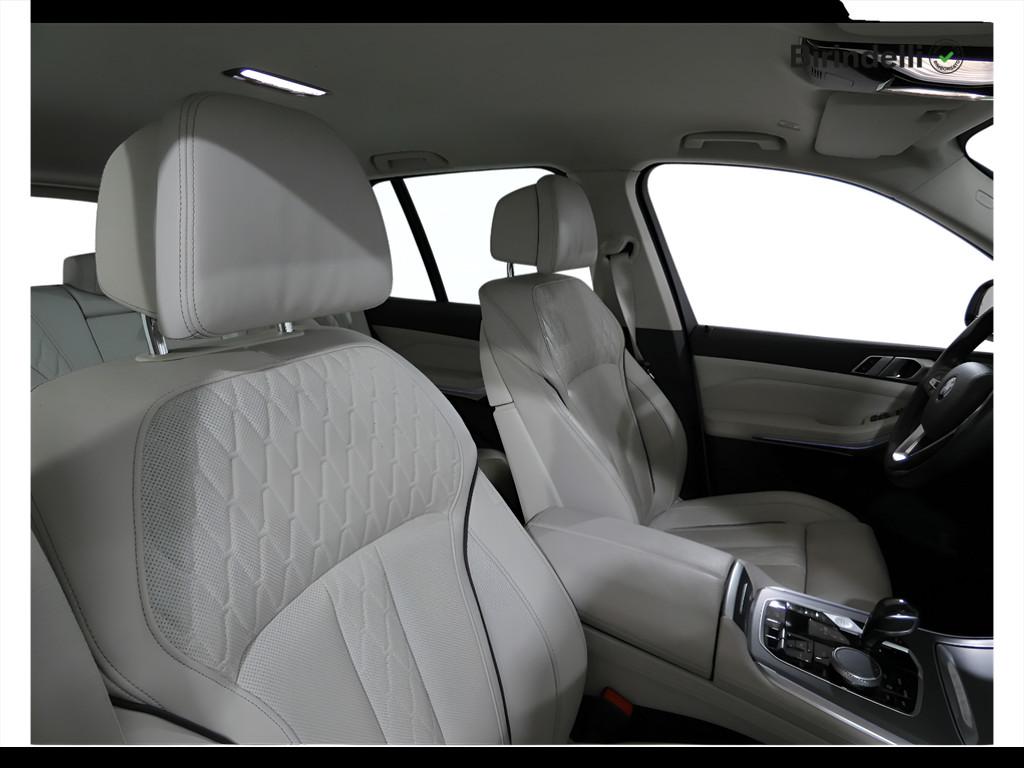 BMW X5 xdrive30d xLine auto