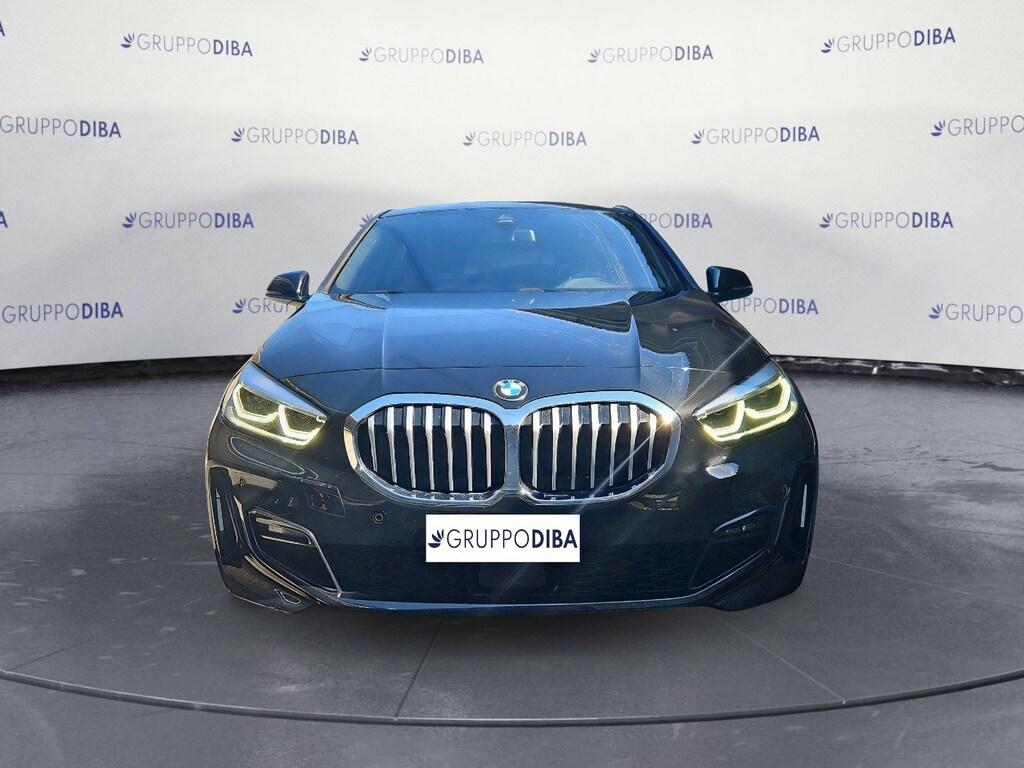 BMW Serie 1 118i Msport 136cv auto
