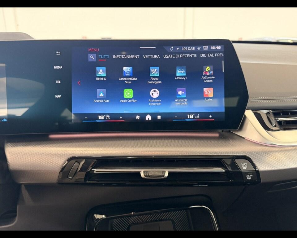 BMW X1 M X1 xdrive M35i auto