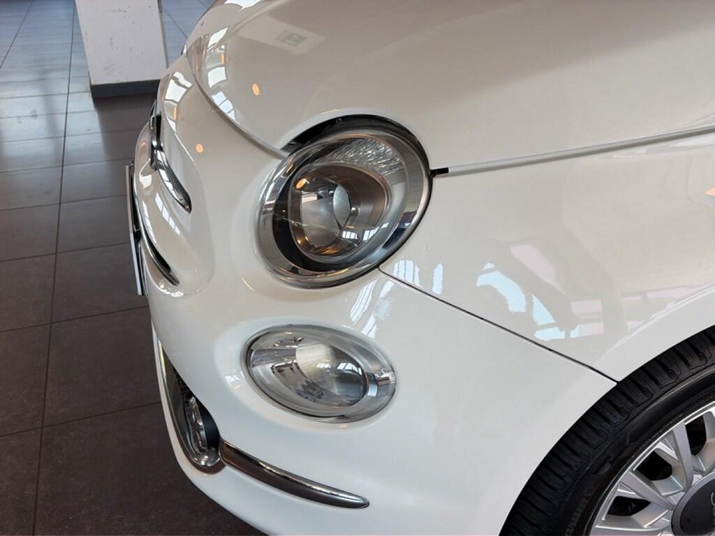 Fiat 500 1.2 Lounge 69cv