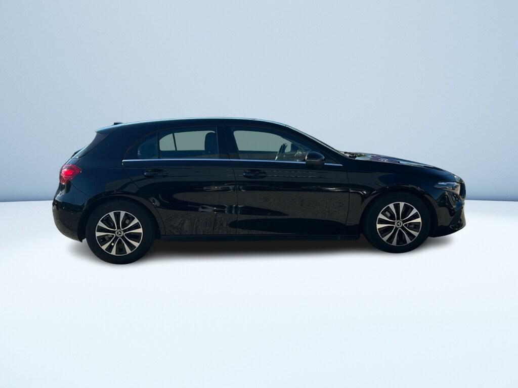 Mercedes Classe A 180 d Advanced auto