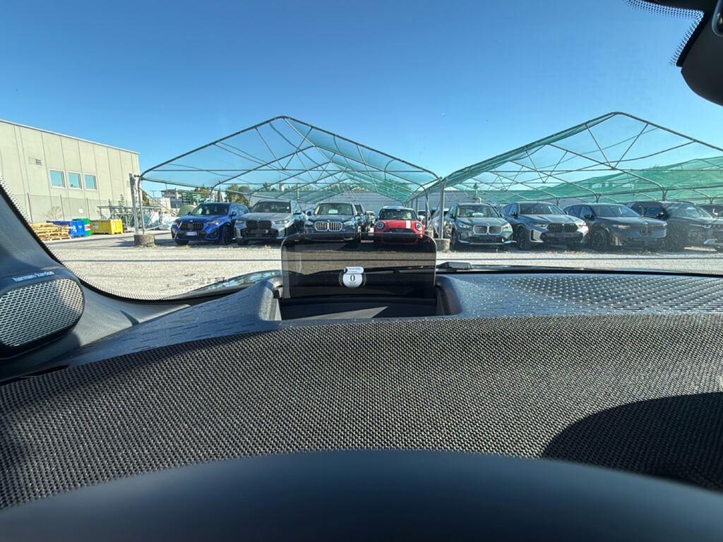 Mini Mini Cooper 3p 2.0 S JCW auto