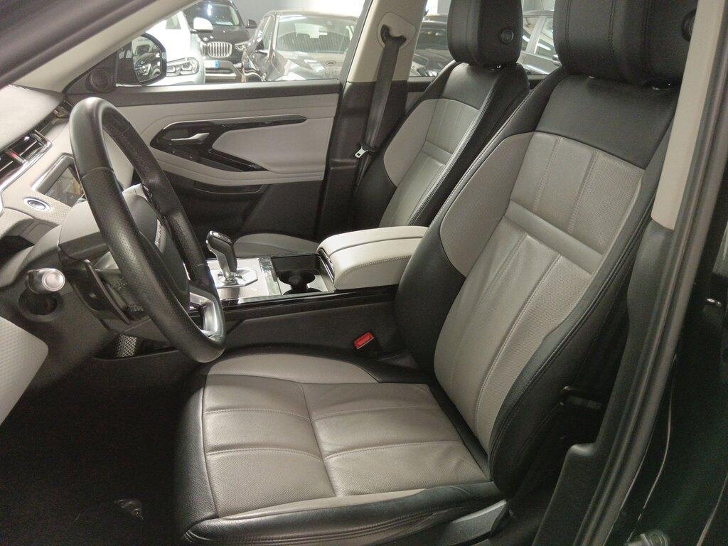 Land Rover Range Rover Evoque Evoque 2.0d i4 mhev R-Dynamic S awd 240cv auto