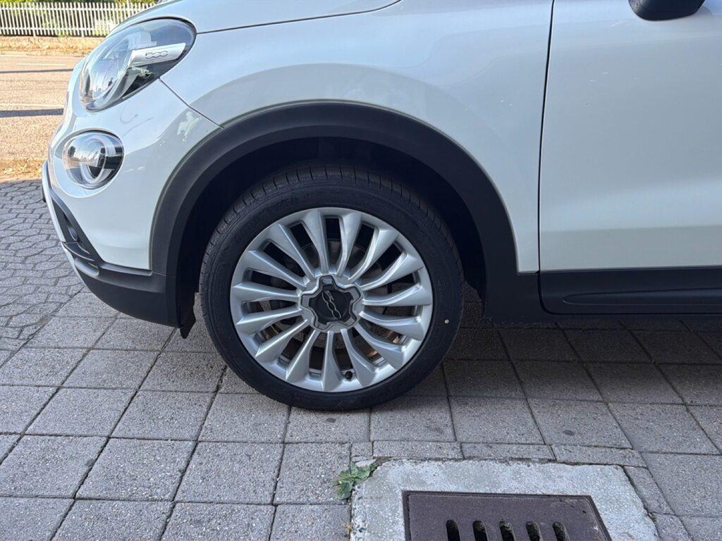 Fiat 500X 1.3 mjt Cross 4x2 95cv