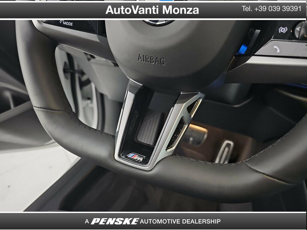 BMW X3 xdrive20d MSport auto
