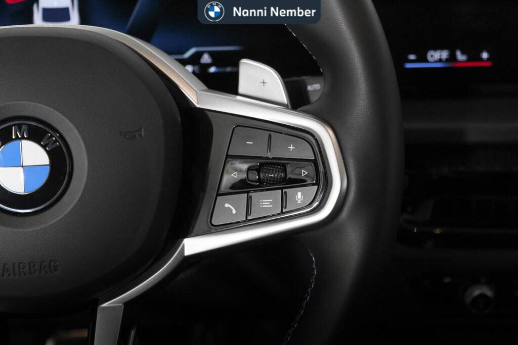 BMW Serie 4 M M440d Coupe mhev 48V xdrive M Sport Pro auto