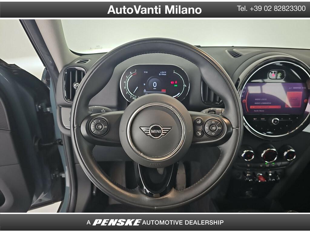 Mini One Countryman 1.5 One Business