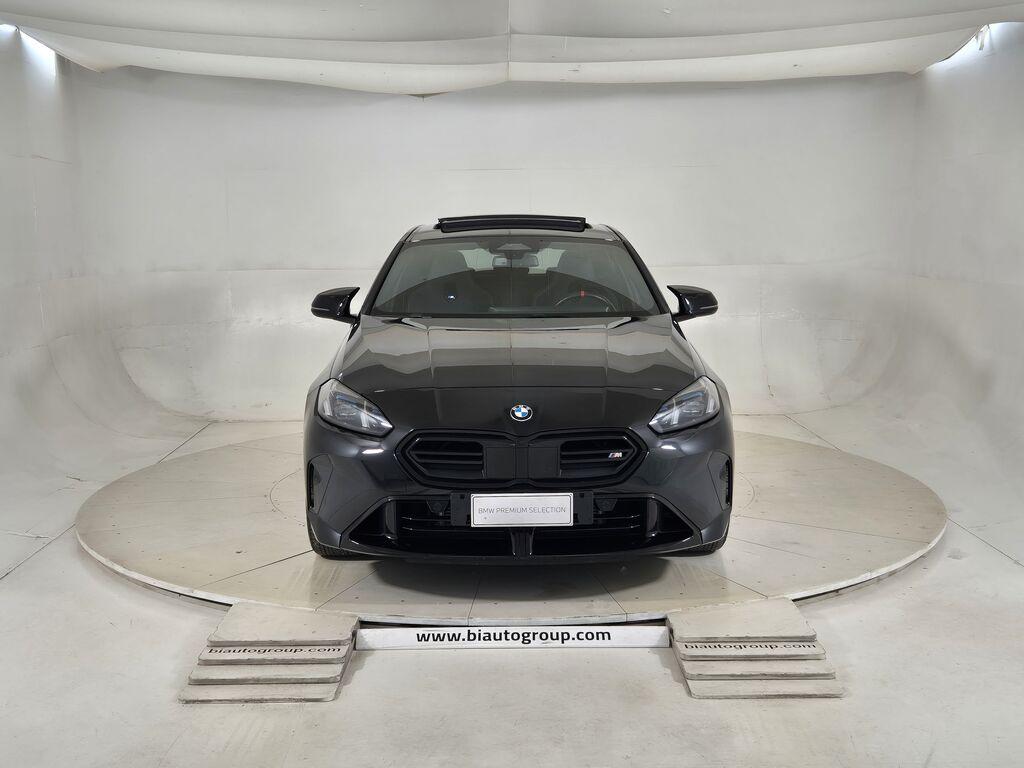 BMW Serie 1 M M135 xdrive MSport Pro auto