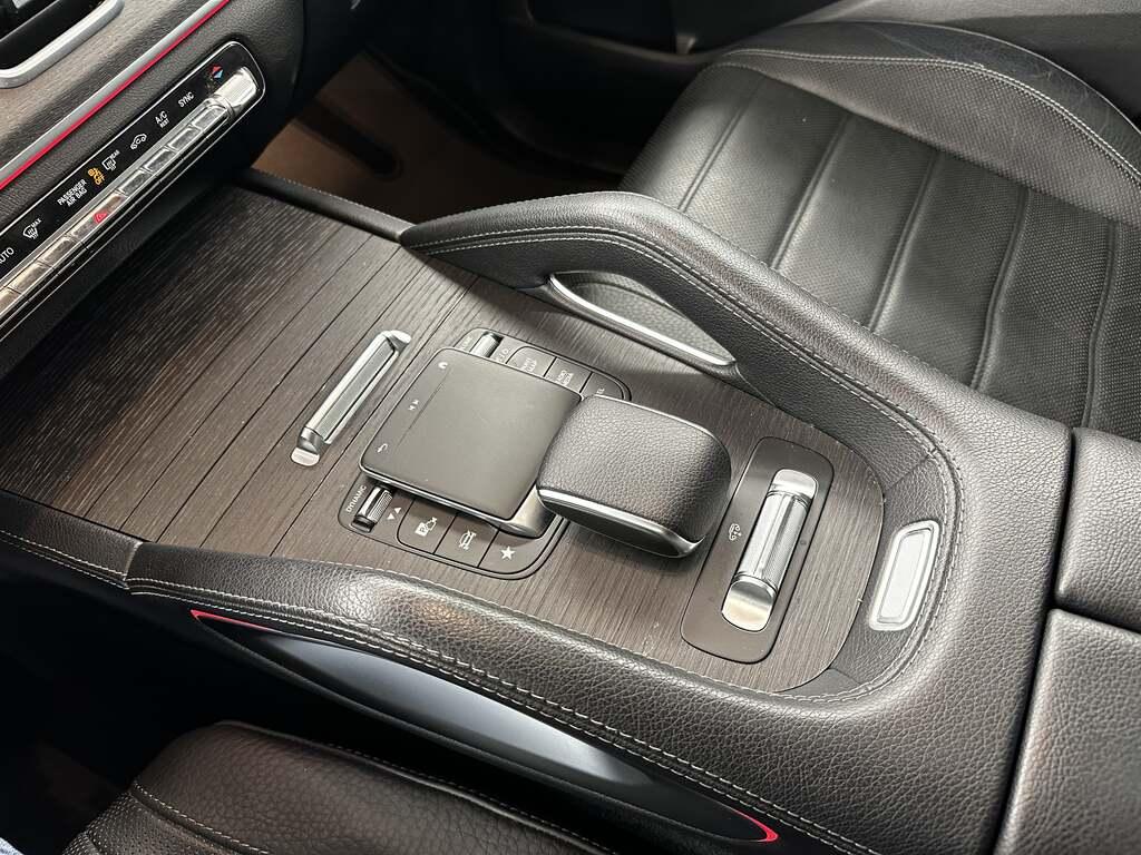 Mercedes GLS 400 d Premium 4matic auto