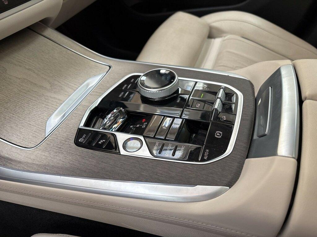 BMW X7 xdrive40i mhev 48v auto 7p.ti