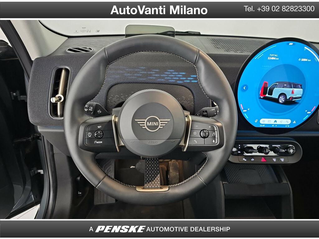 Mini Mini Countryman 2.0 48V D Classic auto