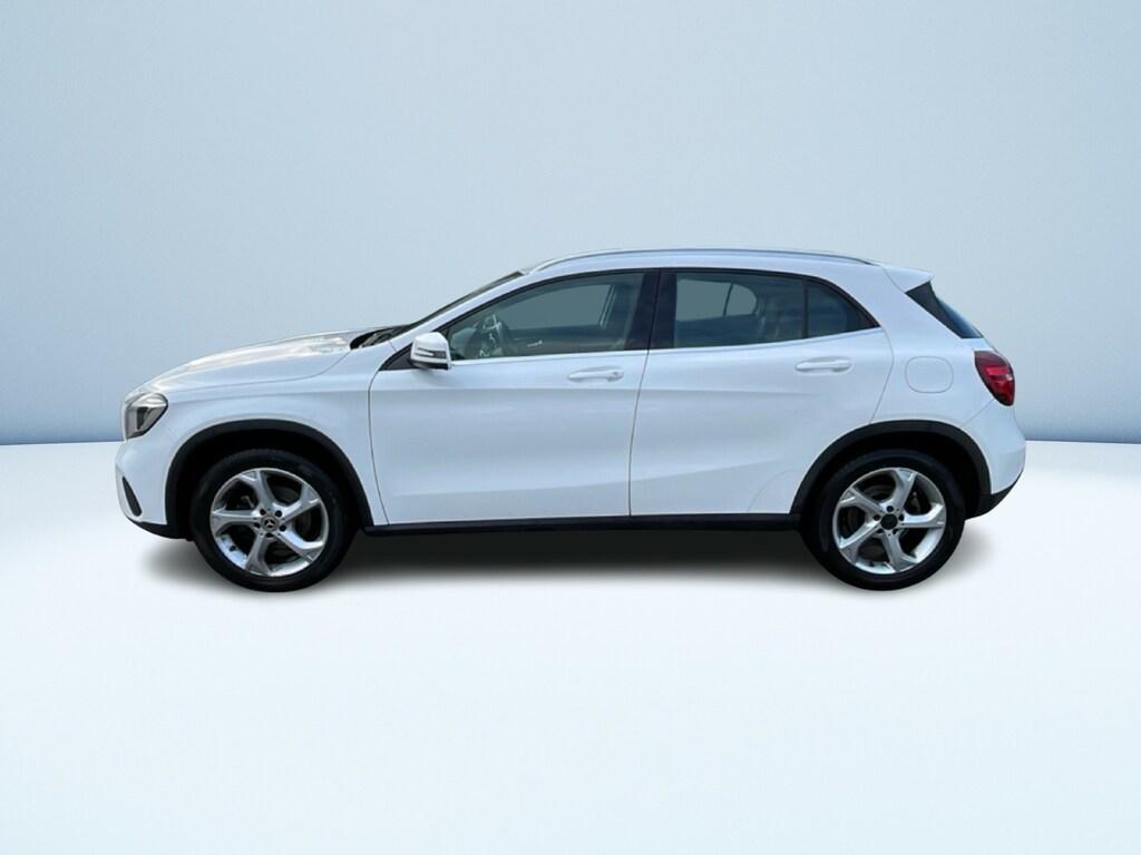 Mercedes GLA 180 d Sport auto
