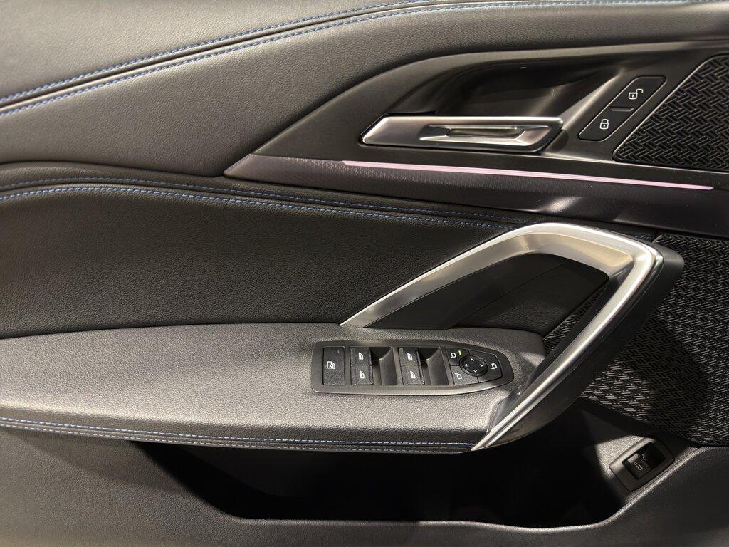 BMW X1 sdrive18d Msport auto