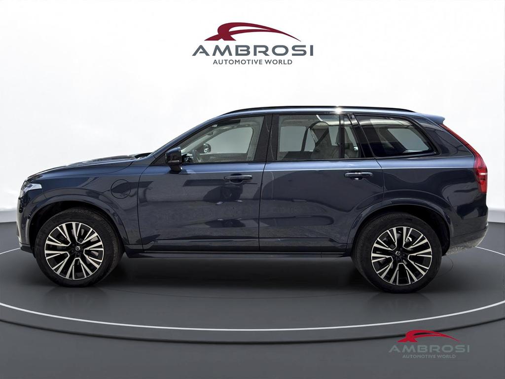 Volvo XC90 2.0 t8 recharge phev Plus Dark awd 7p.ti auto