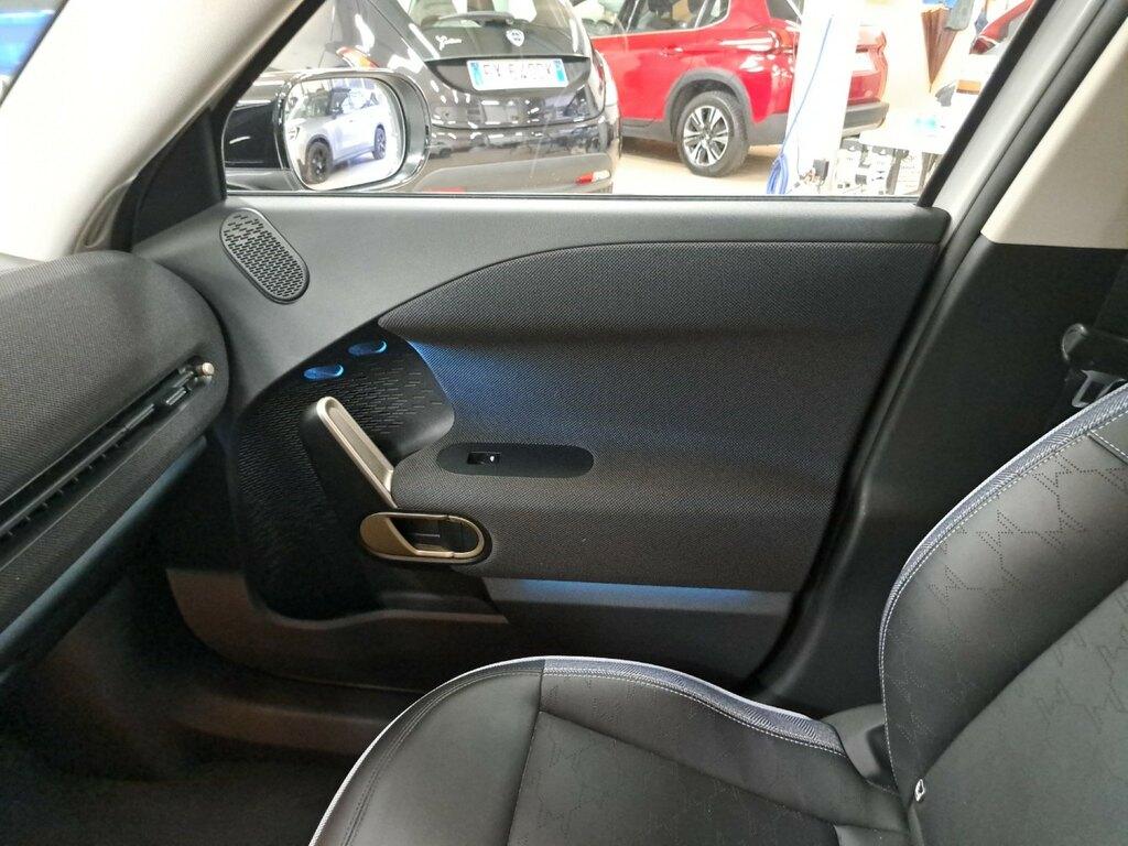 Mini Mini Aceman E Classic