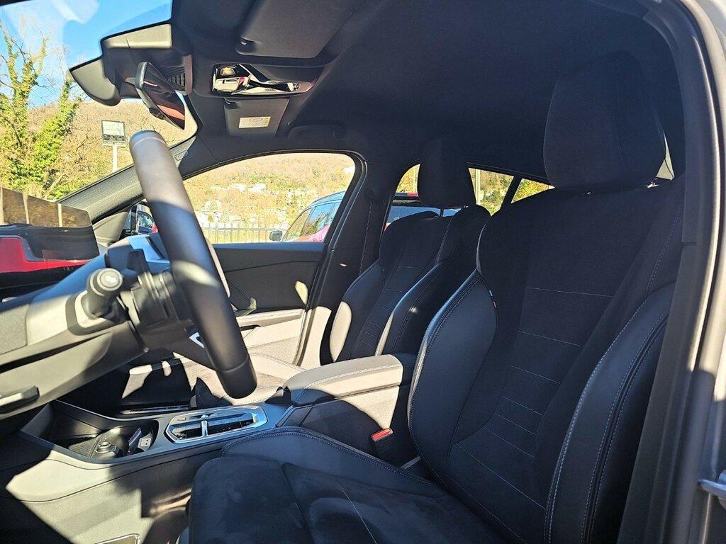 BMW Serie 1 118d MSport Pro auto