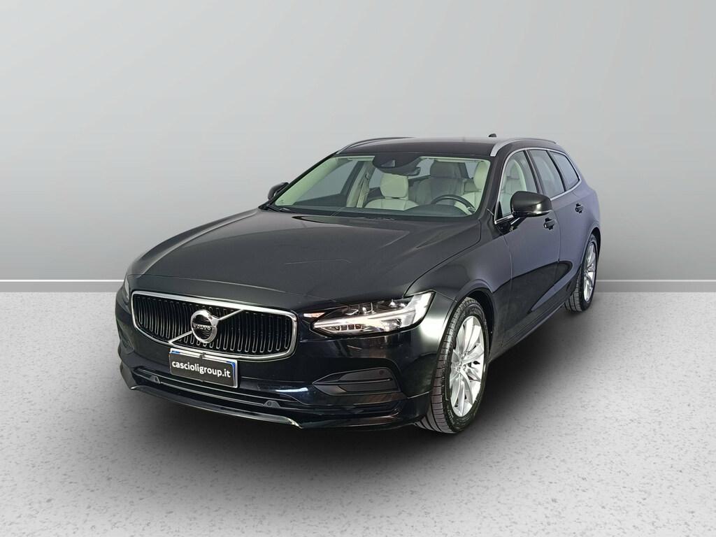Volvo V90 2.0 D4 Momentum Business Pro awd geartronic