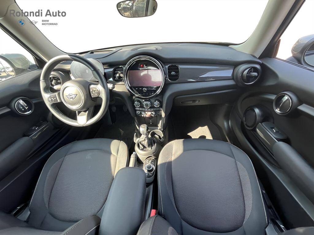 Mini Mini 3p 1.5 One Classic 75cv