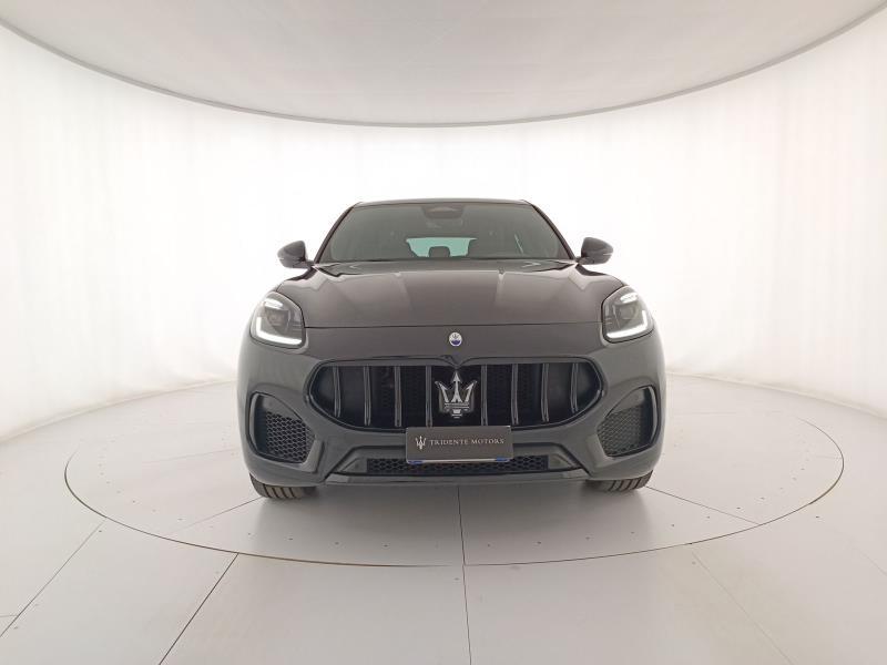 Maserati Levante Grecale 2.0 mhev Modena 330cv auto