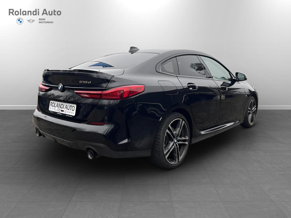 BMW Serie 2 218d Gran Coupe Msport