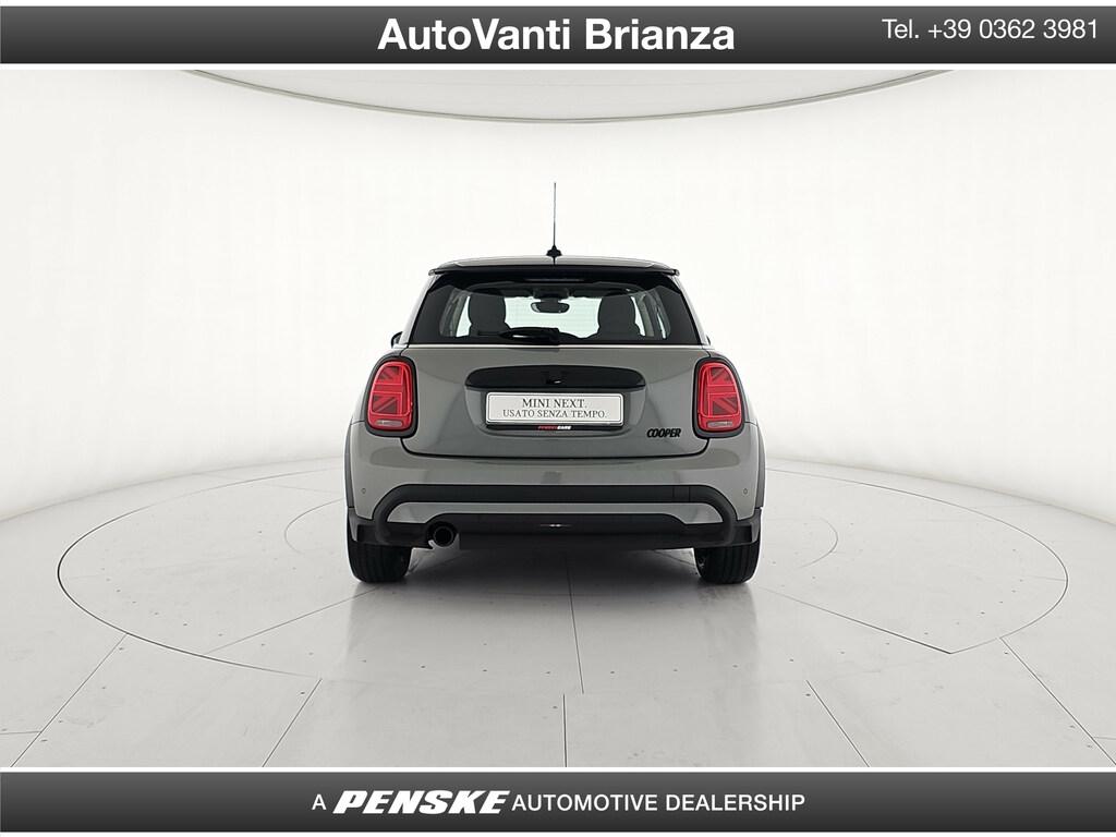 Mini Cooper 1.5 TwinPower Turbo Cooper