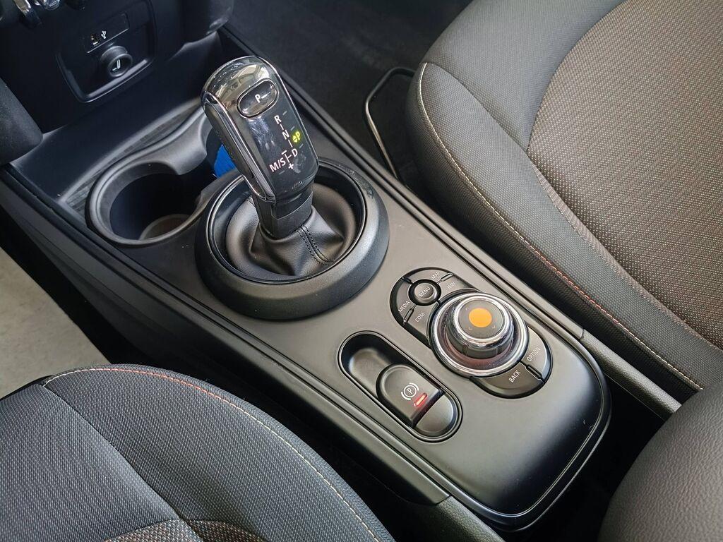 Mini Cooper D Countryman 2.0 D Cooper D Auto