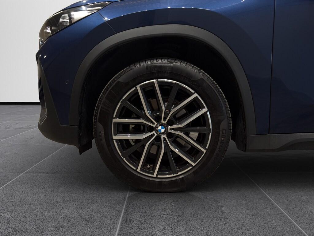 BMW X1 sdrive18d auto