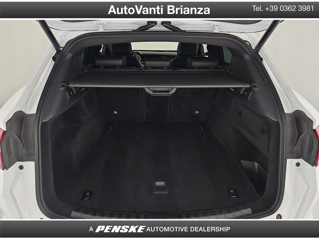 Alfa Romeo Stelvio 2.0 t Sprint Q4 200cv auto