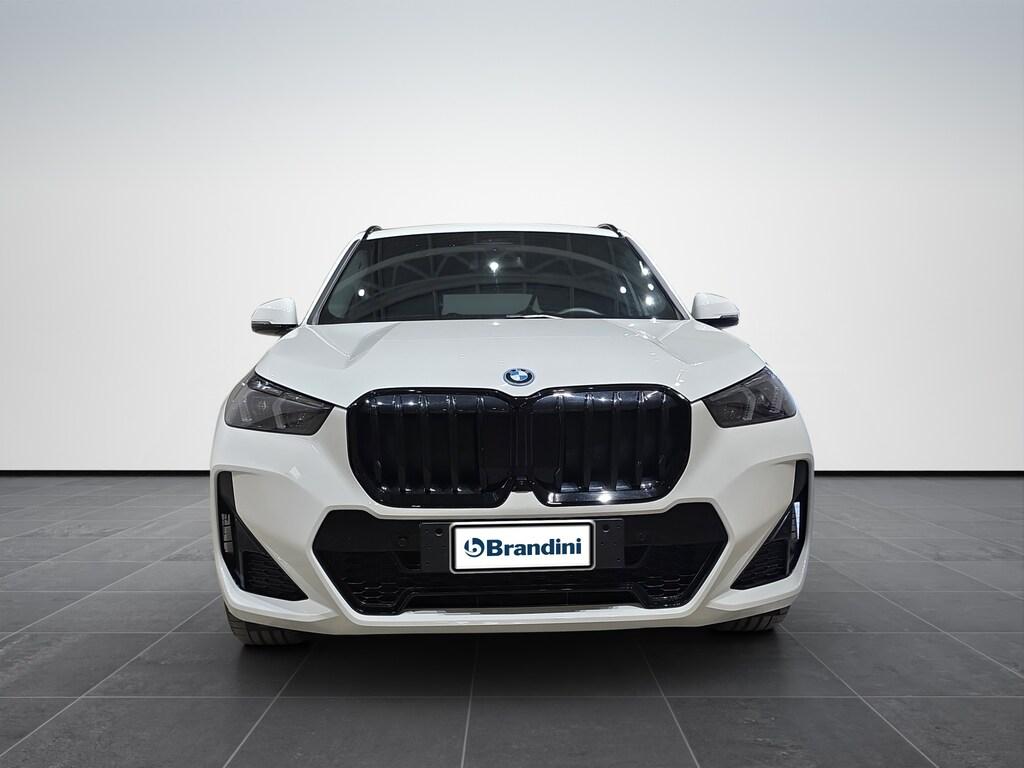 BMW X1 xdrive 25e MSport Pro auto