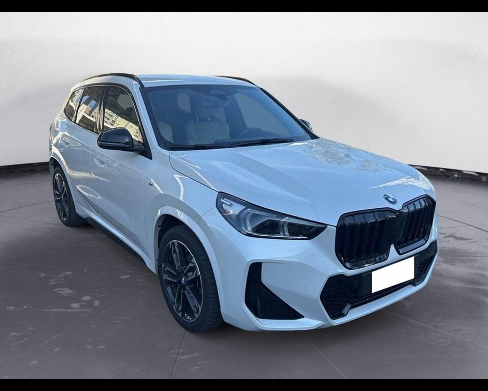 BMW X1 sdrive18d Edition Essence auto