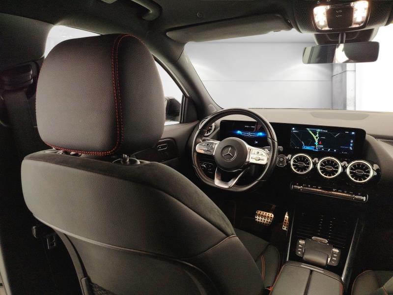 Mercedes GLA 200 d Premium auto