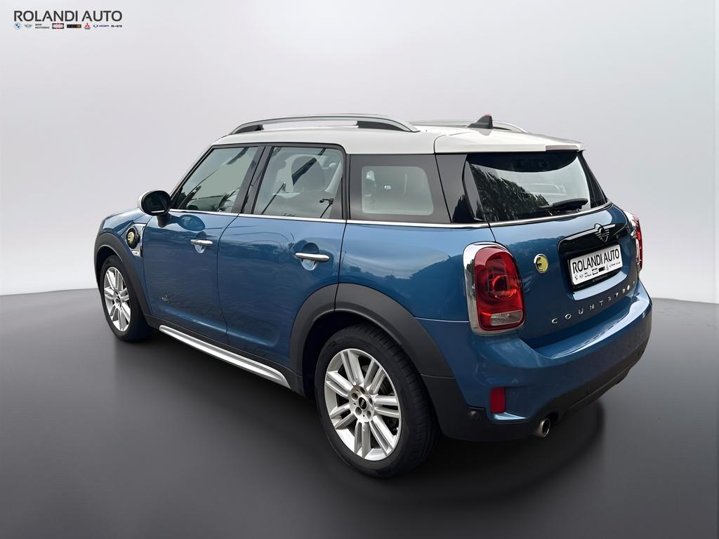 Mini Cooper SE Countryman Mini Countryman 1.5 Cooper SE Hype all4 auto