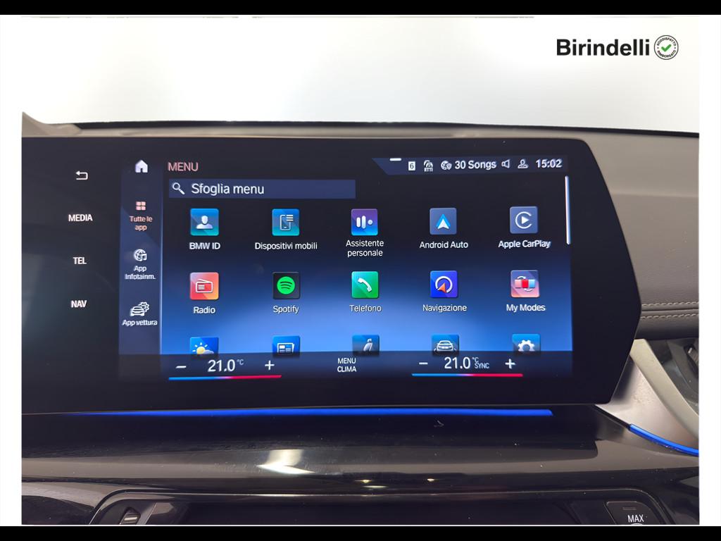 BMW X1 sdrive18d Edition Essence auto
