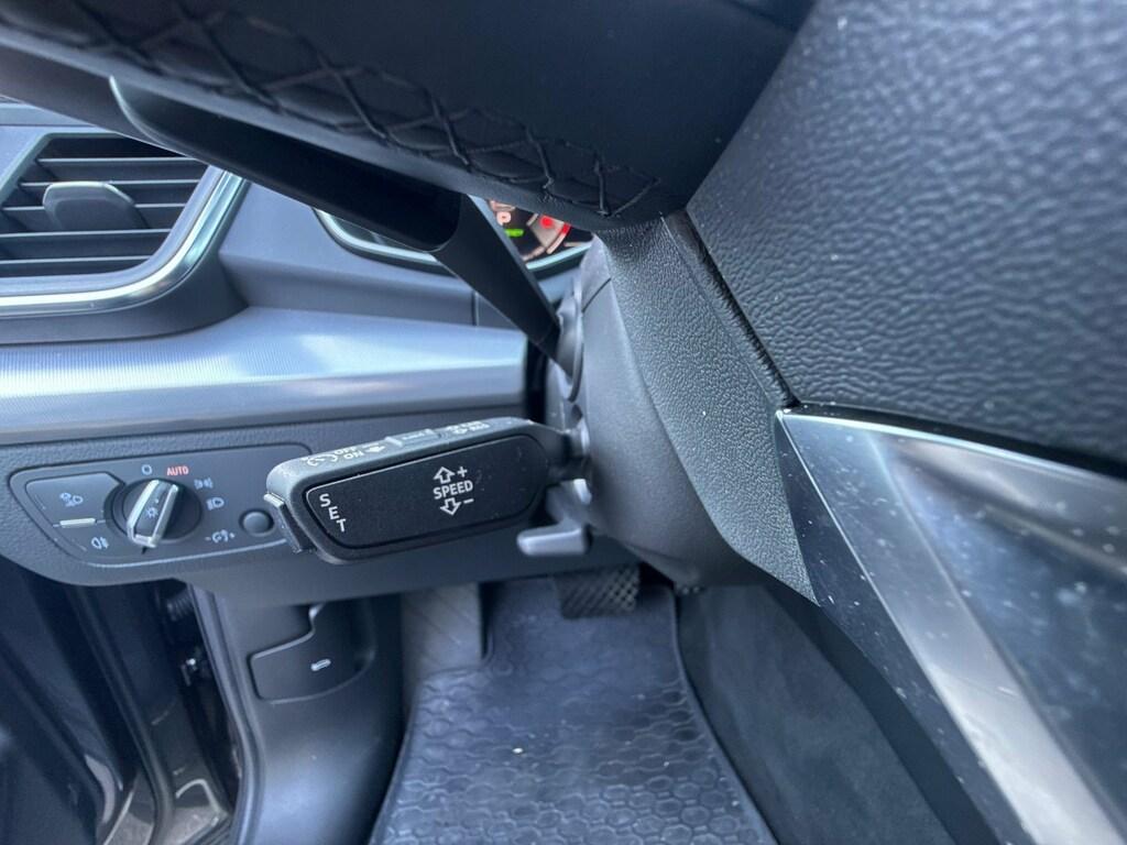 Audi Q5 Sportback 40 2.0 tdi mhev 12V S line quattro s tronic