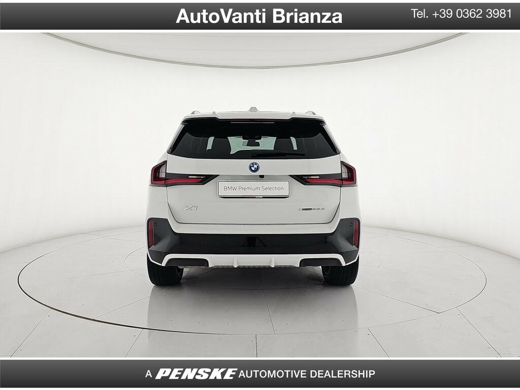 BMW X1 xdrive 25e MSport Pro auto