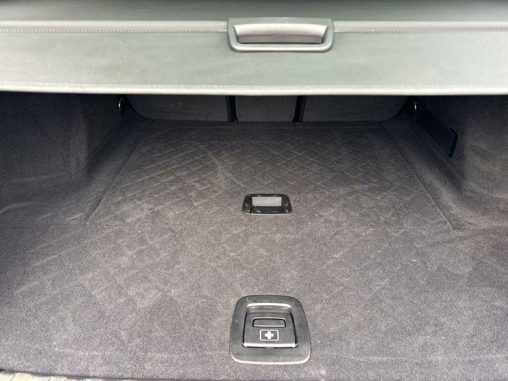 BMW Serie 3 330d Touring mhev 48V xdrive Msport auto