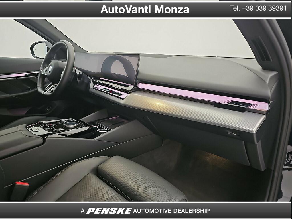 BMW i5 xdrive40 M Sport Pro