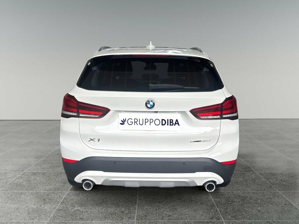 BMW X1 sdrive18d xLine Plus auto