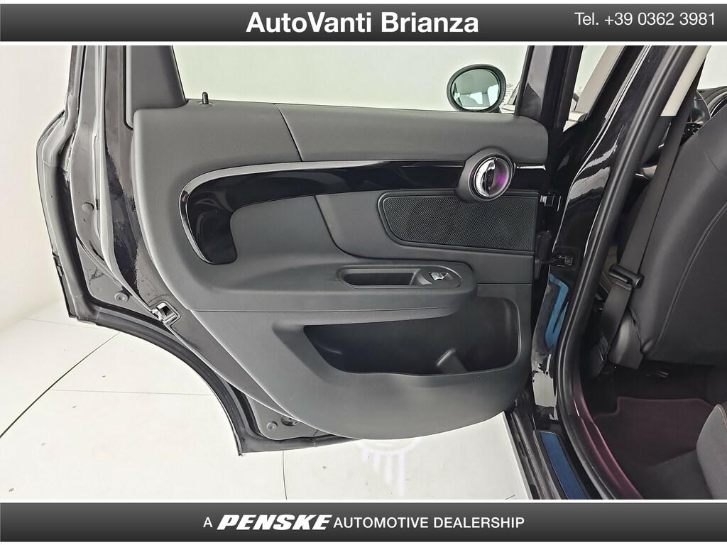 Mini Cooper Countryman 1.5 TwinPower Turbo Cooper