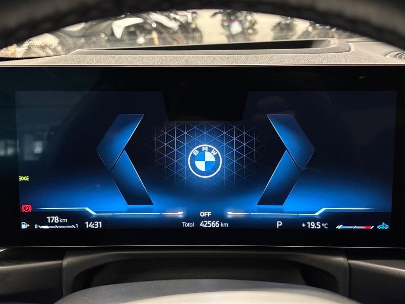 BMW Serie 4 420d Coupe mhev 48V Msport auto