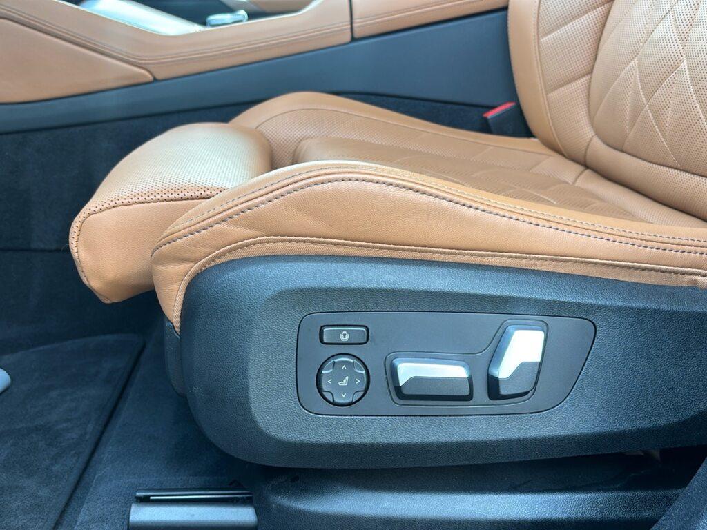BMW X6 xdrive30d Msport auto