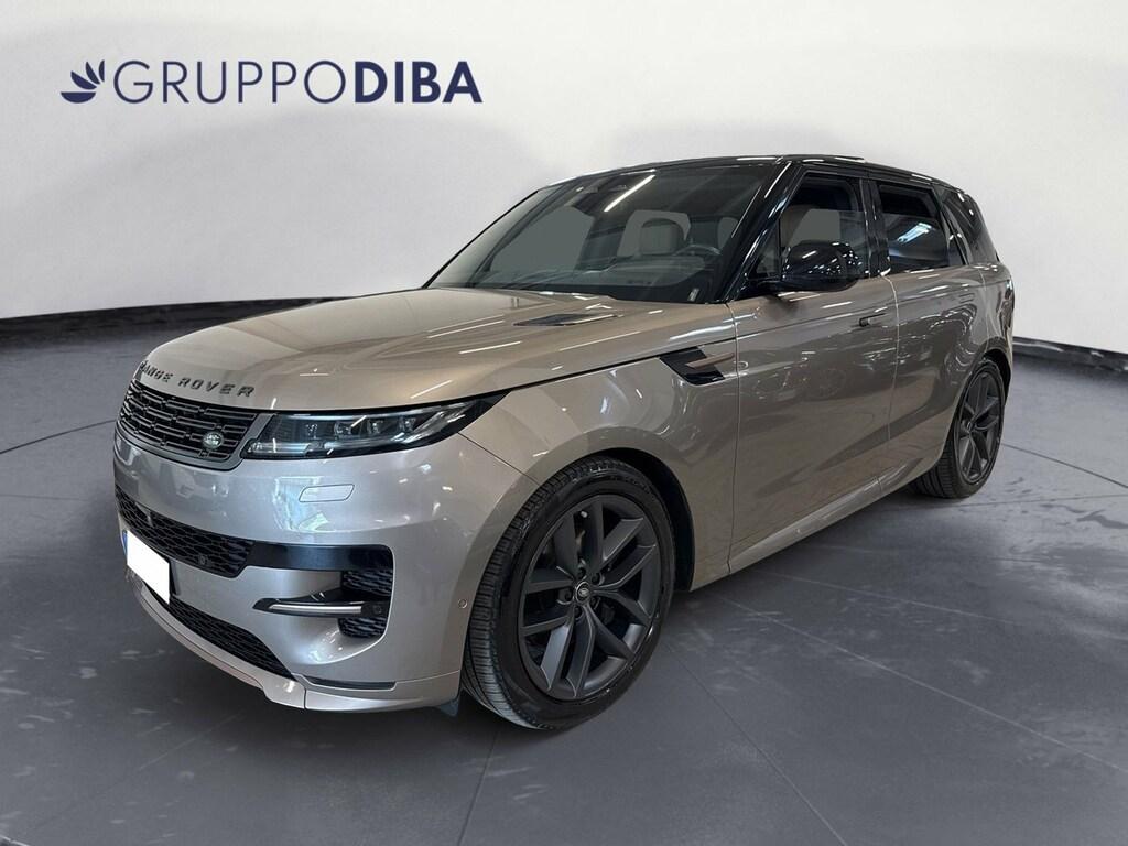 Land Rover Range Rover Sport 3.0d i6 mhev Dynamic SE awd 300cv auto