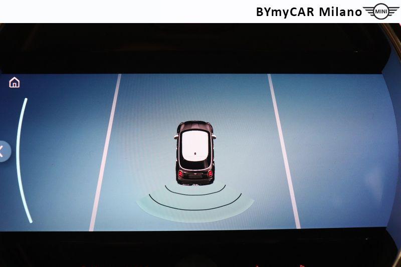 Mini Cooper 1.5 TwinPower Turbo Cooper