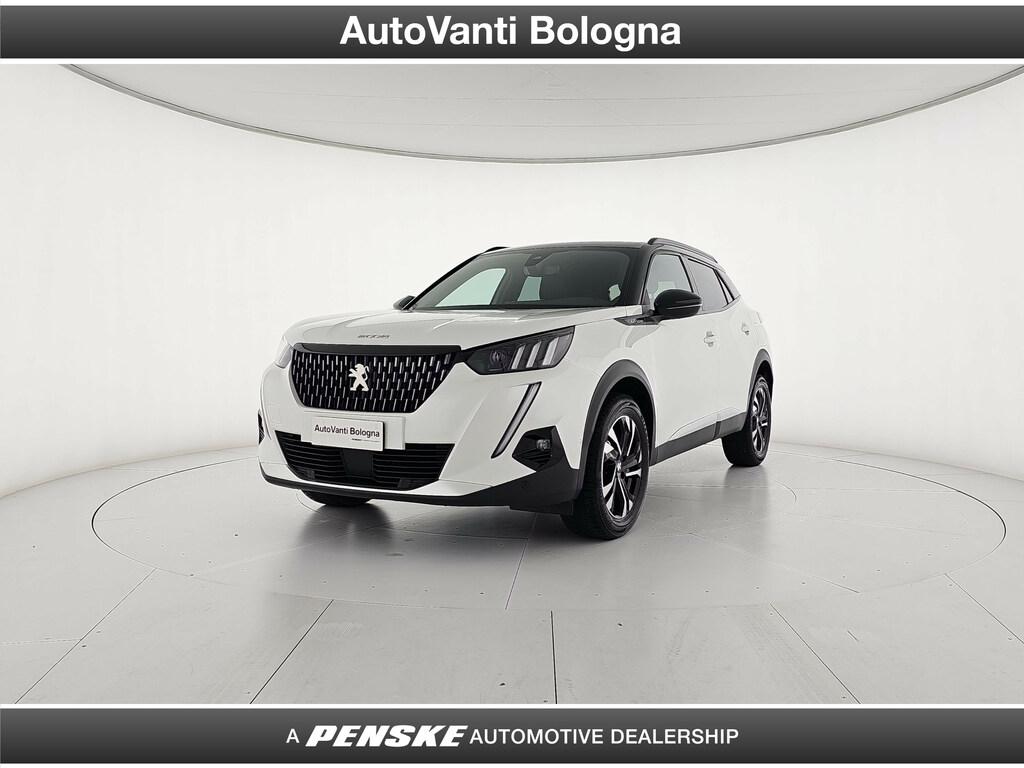 Peugeot 2008 1.2 puretech GT Line s&s 130cv