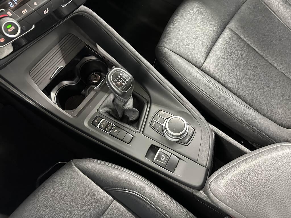 BMW X1 sdrive16d Business Advantage
