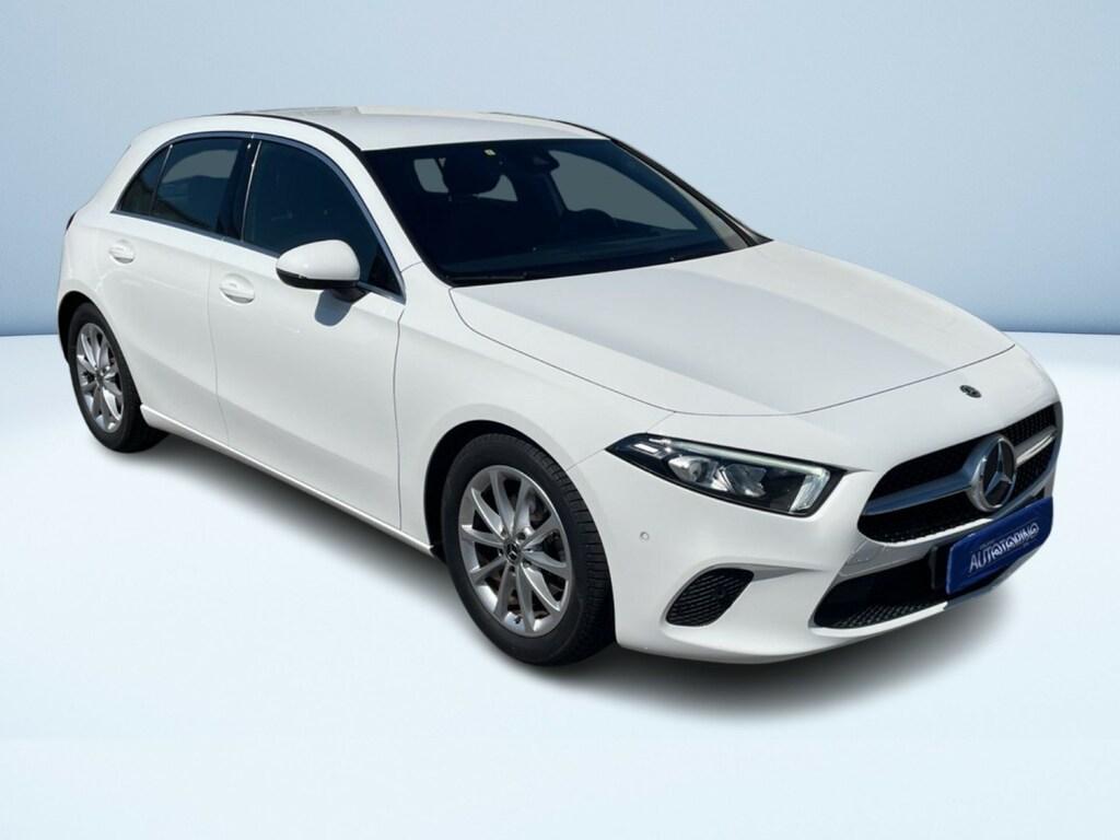Mercedes Classe A 180 Sport auto