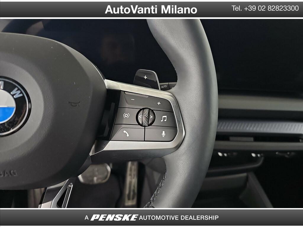 BMW Serie 1 118d MSport Pro auto